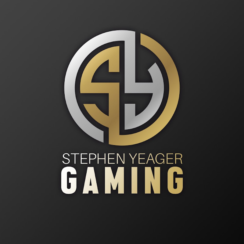 Stephen Yeager Gaming