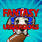 Fantasy Underdogs logo