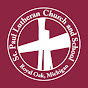 St. Paul Lutheran Church & School logo