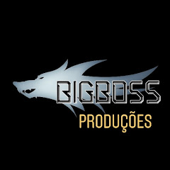 Bigboss Produções channel logo