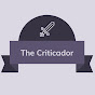 The Criticador logo