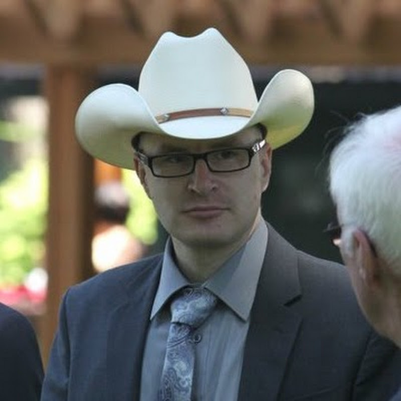 Ondřej Čertík
