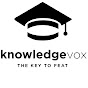 Knowledge VOX logo