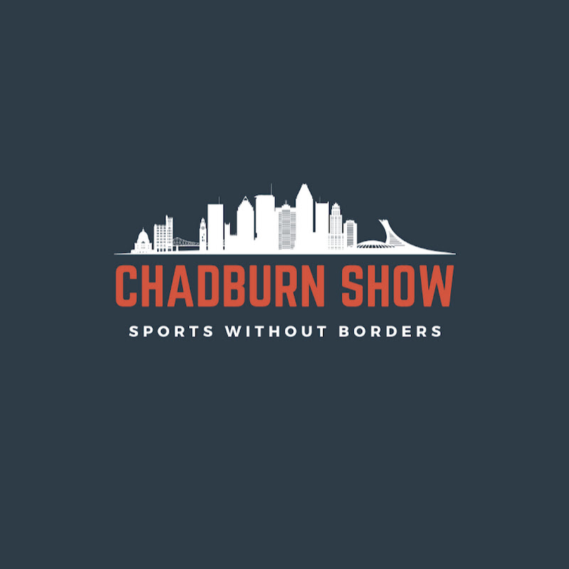 ChadBurn Show