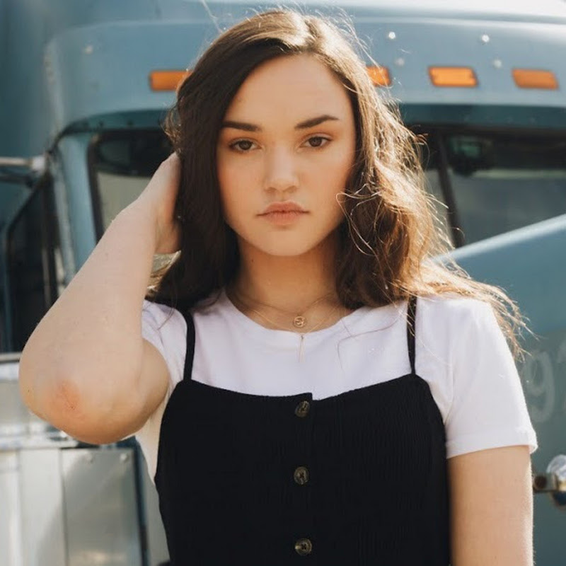 Mandi Grace icon