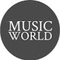 Music World logo