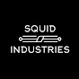 Squid Industries logo