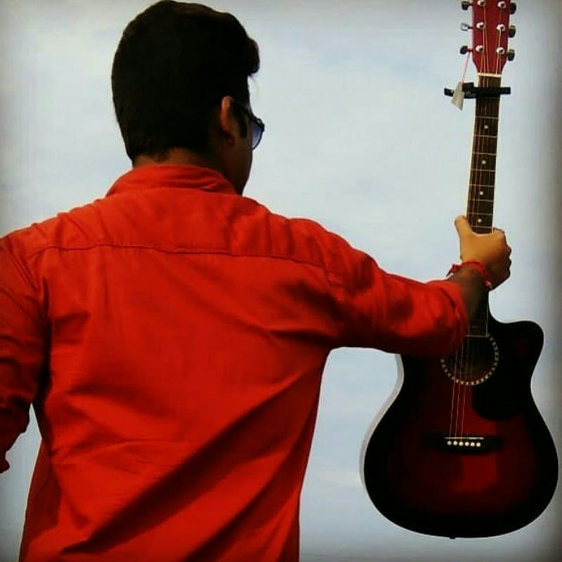 Akshendra Tiwari