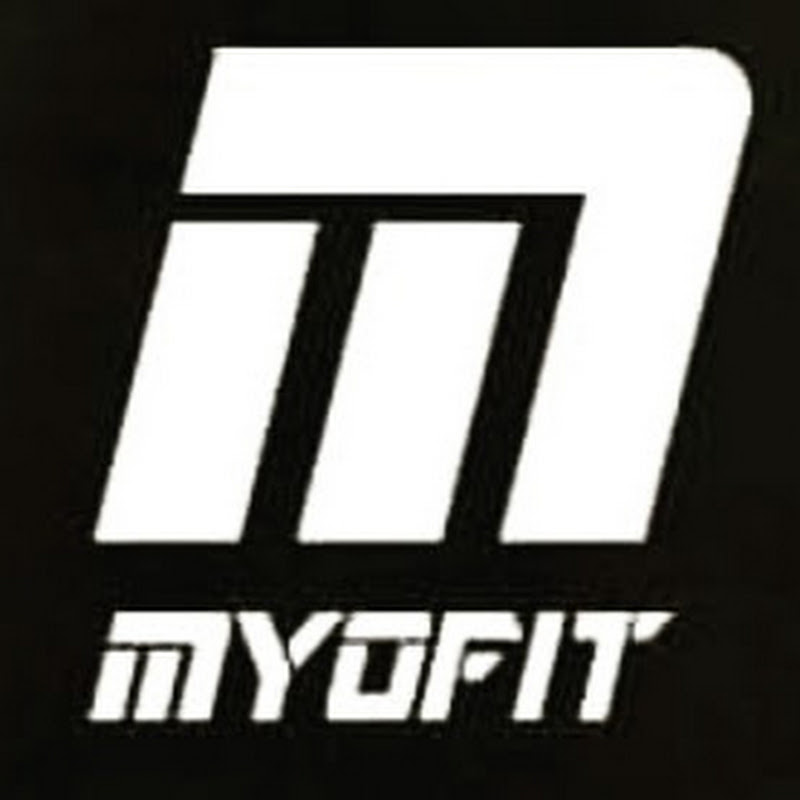 Myofit Nation