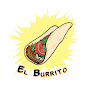 El Burrito Blog logo