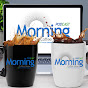 Morning Coffee Show logo