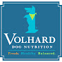 Volhard Dog Nutrition logo