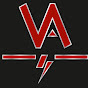 Voltage Arc logo