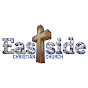 Eastside Christian Church Albany, OR logo