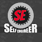 SELF ENGINEER logo