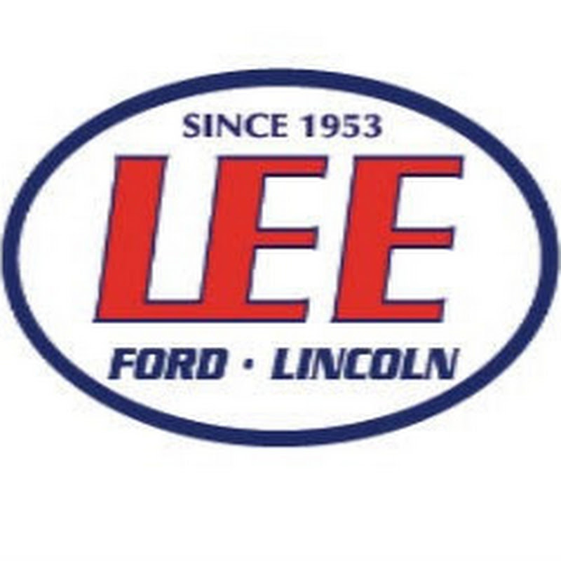 Lee Ford Lincoln Video Inventory