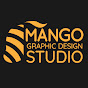 Mango Graphic Design Studio MANGO logo