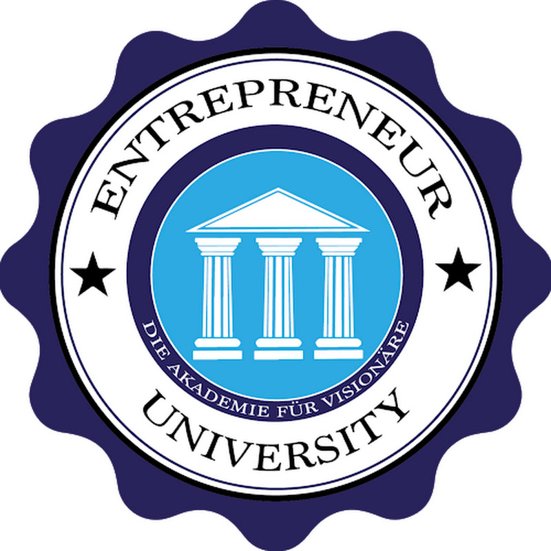 Entrepreneur University
