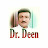 Dr. Najeemudeen K.P