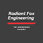 Radiant Fox Engineering logo