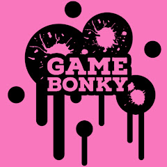 Game Bunky channel logo