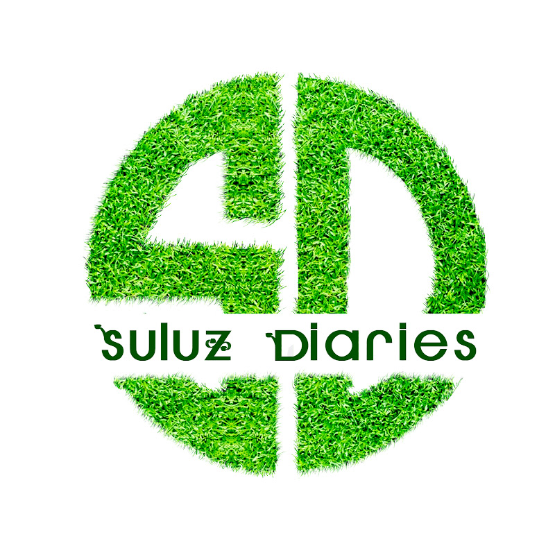 SULUZ DIARIES