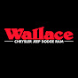 Wallace ChryslerJeepDodge logo
