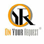 On Your Request logo