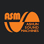ASM Ashun Sound Machines