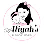 Aliyah's Playborn World