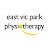 EVP Physio