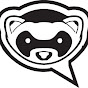 The Ferret logo