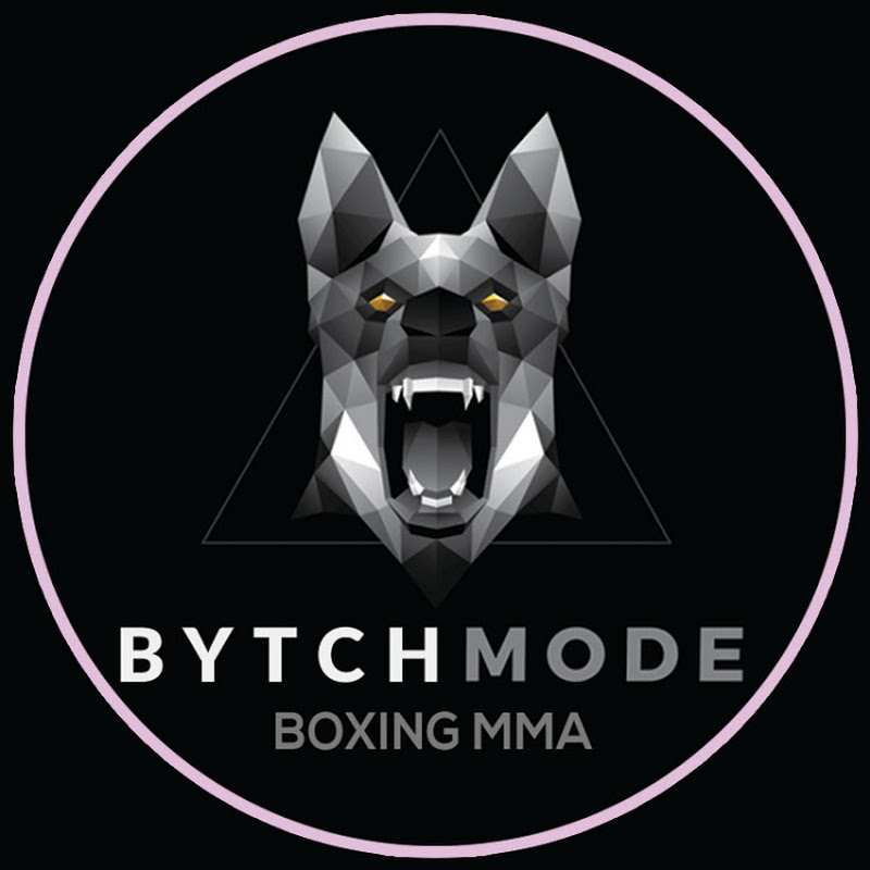 BYTCHMODE BOXING/MMA