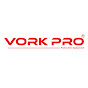 VorkPro USA logo
