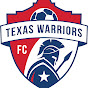 Texas Warriors FC logo