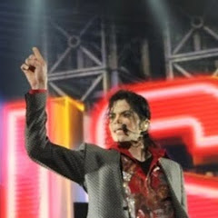 Логотип каналу New Michael Jackson