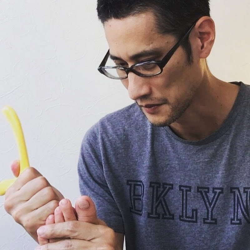 足つぼ Yutakaのサムネイル