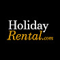Holiday Rental logo
