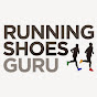 Running Shoes Guru logo