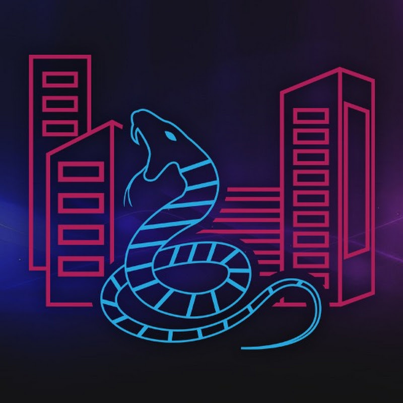 SnakeCity