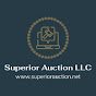 Superior Auction LLC (Marketing) logo