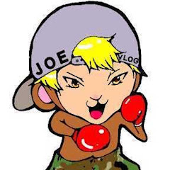 JOE VLOG【CRAZY JAPANESE】