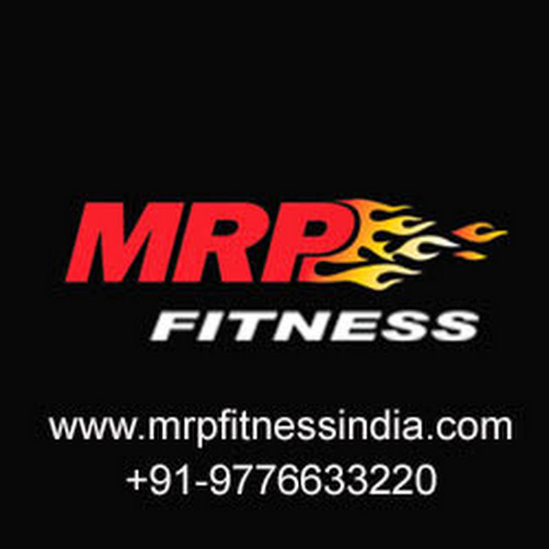 MRP FITNESS