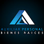 Auxiliar Personal Bienes Raíces logo