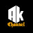 Ak channel