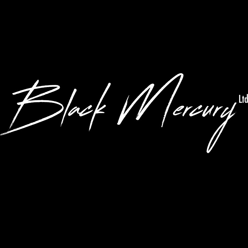 Black Mercury Ltd