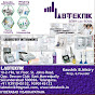 LABTEKNIK Weigh & Lab Equip logo