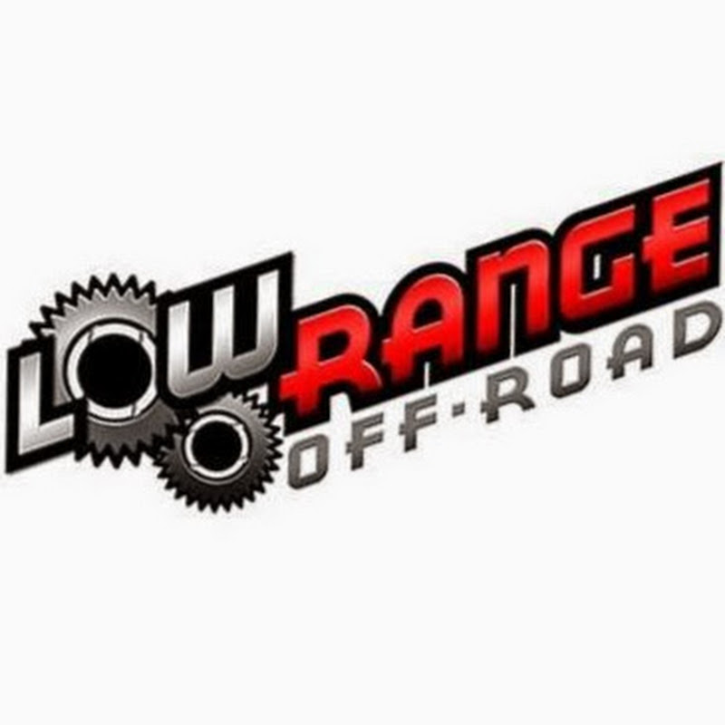 lowrangeoffroad icon