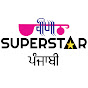 Veena Superstar Punjabi logo