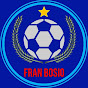 Fran Bosio - Fútbol